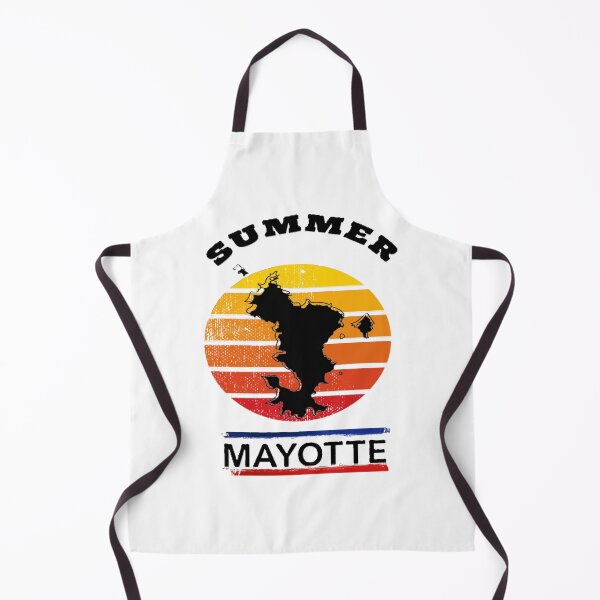 Item preview, Summer under the sun in Mayotte designed and sold by FoxinhoSoumaila.