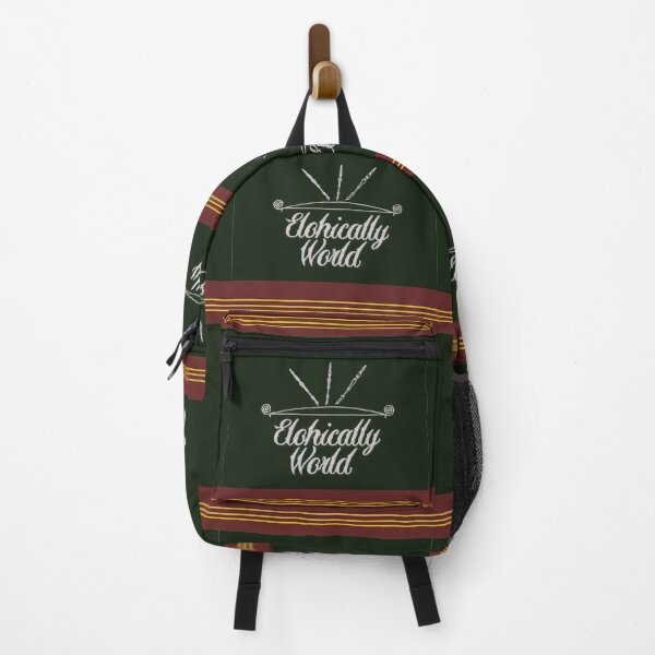 Item preview, Elohically World Colors Emerald Red Gold designed and sold by Schmidt Stationery.