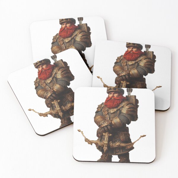 Item preview, Dwarf with cap designed and sold by martinspixs.