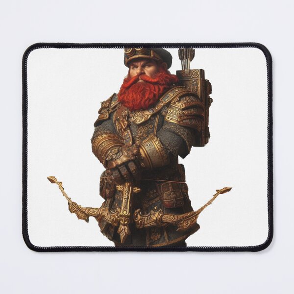 Item preview, Dwarf with cap designed and sold by martinspixs.