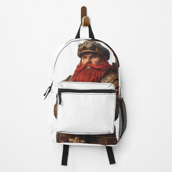 Item preview, Dwarf with cap designed and sold by martinspixs.