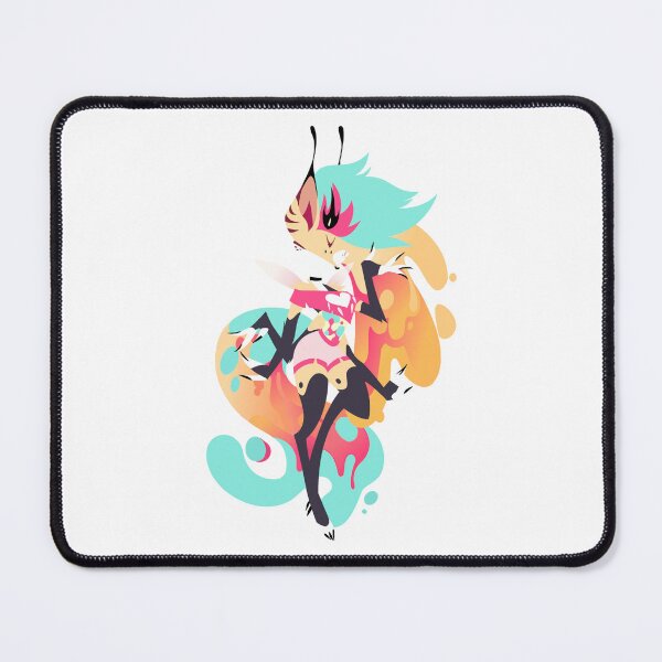 Item preview, Hazbin hotel designed and sold by mohammeDRT.