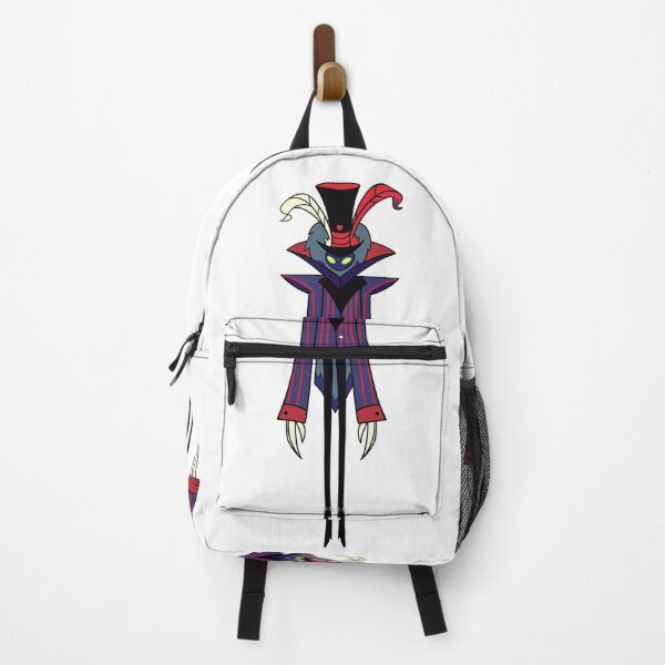 Item preview, Asmodeus Hazbin hotel designed and sold by mohammeDRT.