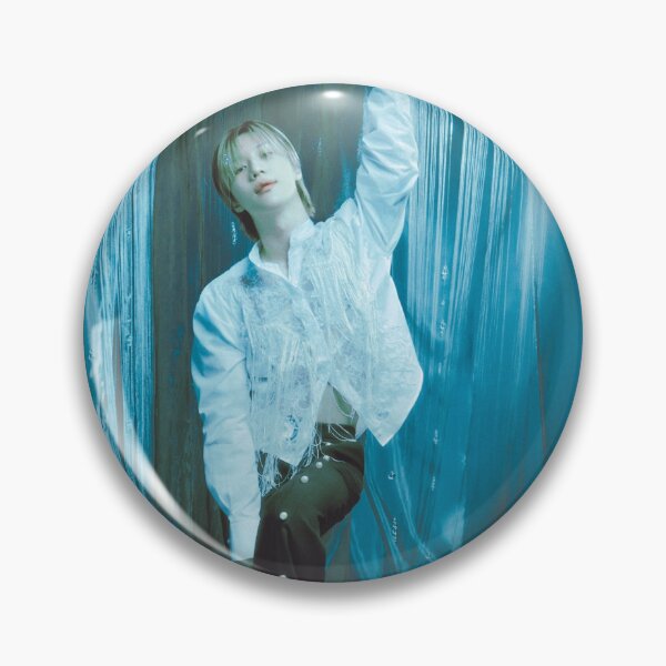 Artikelvorschau, TAEMIN „EWIG“ entworfen und verkauft von mussicsthetic.