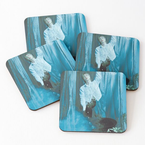 Item preview, TAEMIN 'ETERNAL'  designed and sold by mussicsthetic.