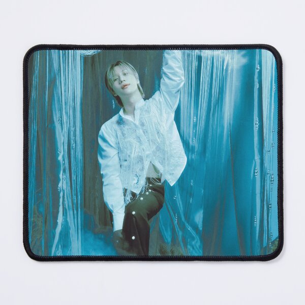 Item preview, TAEMIN 'ETERNAL'  designed and sold by mussicsthetic.