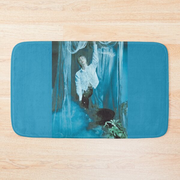 Item preview, TAEMIN 'ETERNAL'  designed and sold by mussicsthetic.