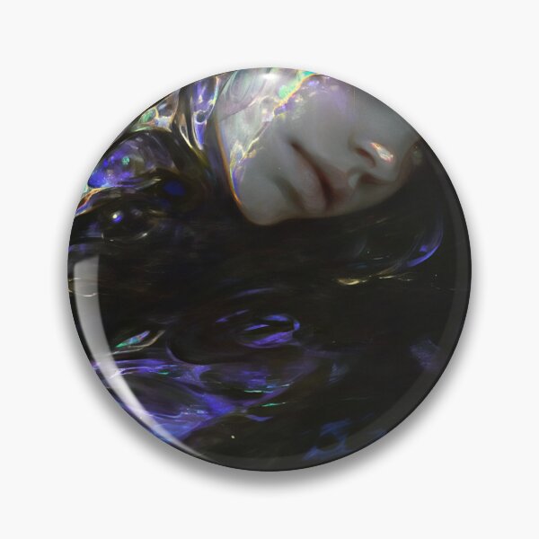 Item preview, Water Woman designed and sold by Dawn van Doorn.