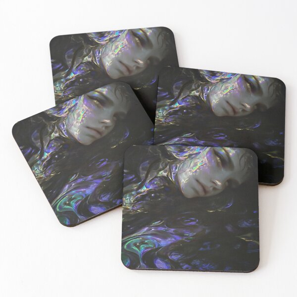 Item preview, Water Woman designed and sold by Dawn van Doorn.