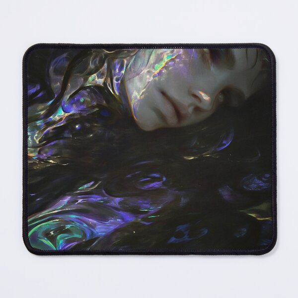 Item preview, Water Woman designed and sold by Dawn van Doorn.