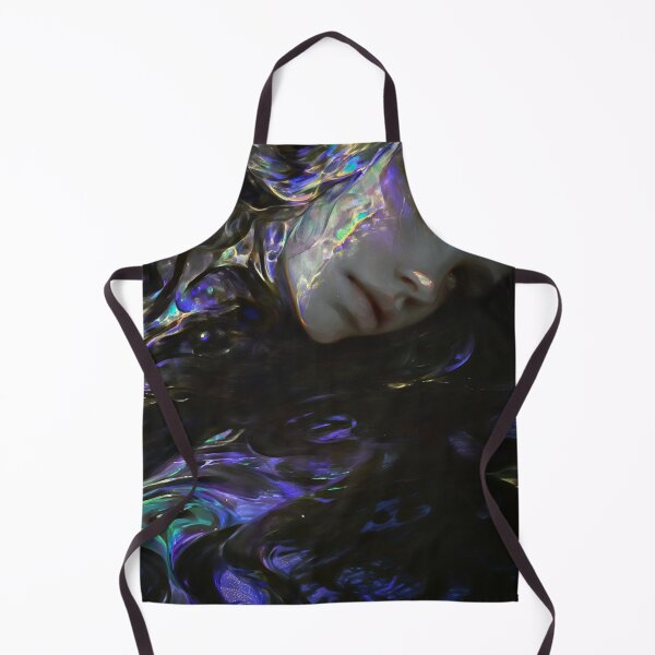 Item preview, Water Woman designed and sold by Dawn van Doorn.