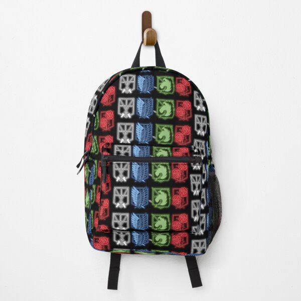 Item preview, LED design inspired by the anime shingeki no kyojin designed and sold by mbs-desing.