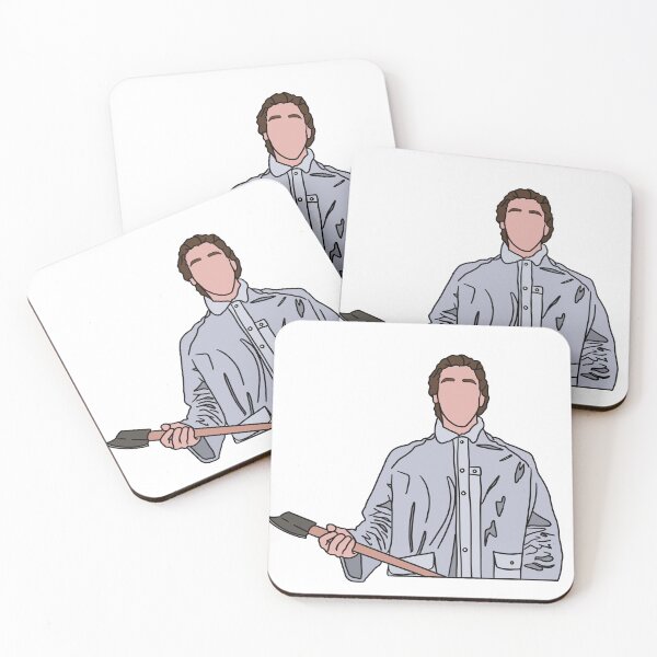 Item preview, Psycho Killer designed and sold by sleepyheadedbb.
