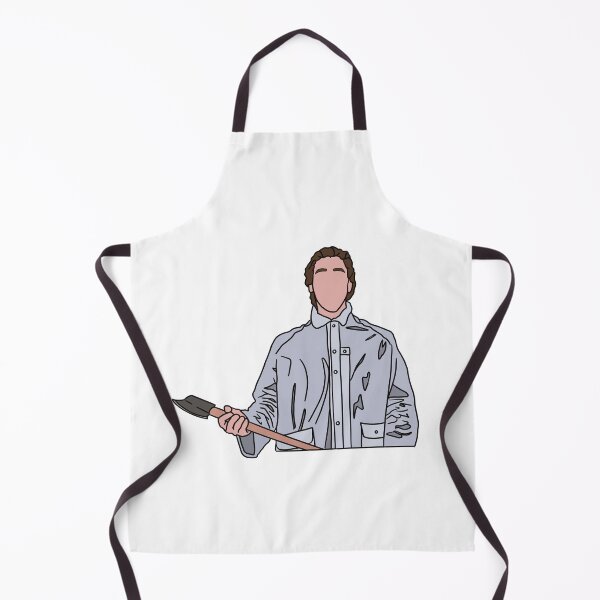 Item preview, Psycho Killer designed and sold by sleepyheadedbb.