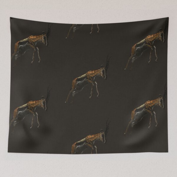 Item preview, Springbok designed and sold by TorturedArtistX.