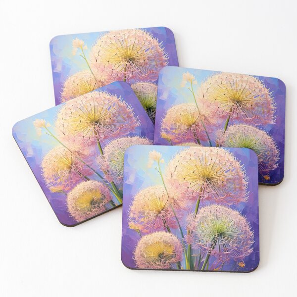 Item preview, Alliums designed and sold by SMartin.