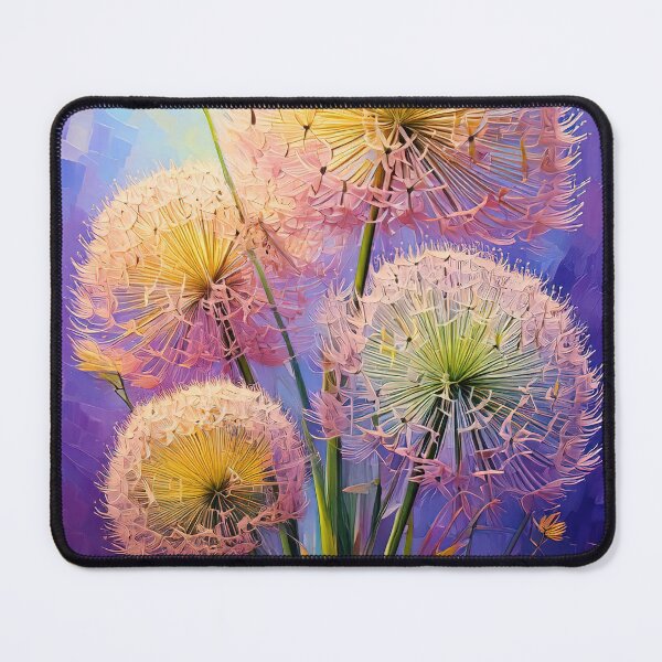 Item preview, Alliums designed and sold by SMartin.