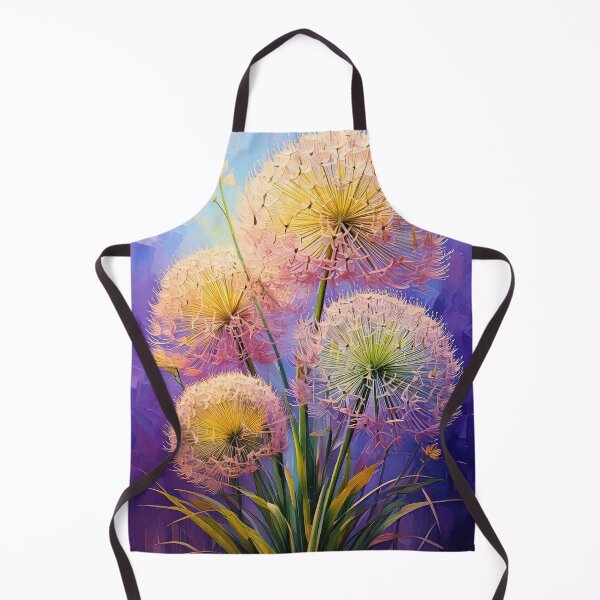 Item preview, Alliums designed and sold by SMartin.