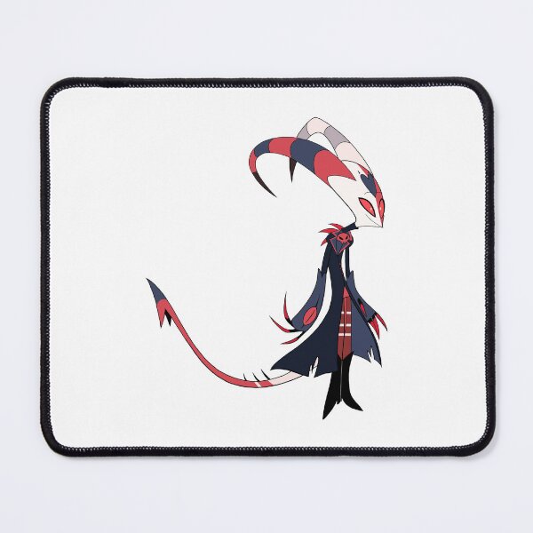 Item preview, Hazbin hotel designed and sold by mohammeDRT.