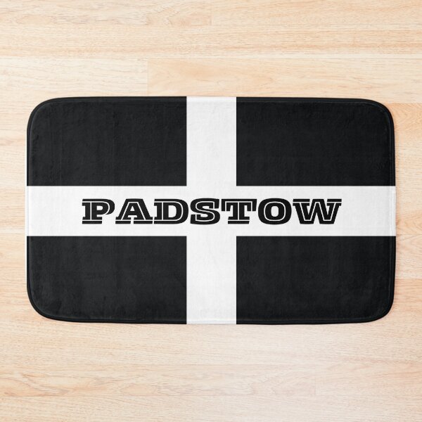 Item preview, Padstow on Cornish Flag designed and sold by S-and-W-4ever.