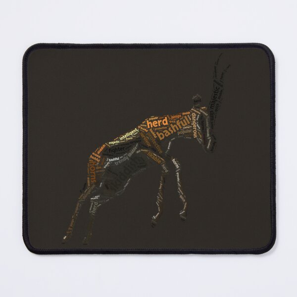 Item preview, Springbok designed and sold by TorturedArtistX.