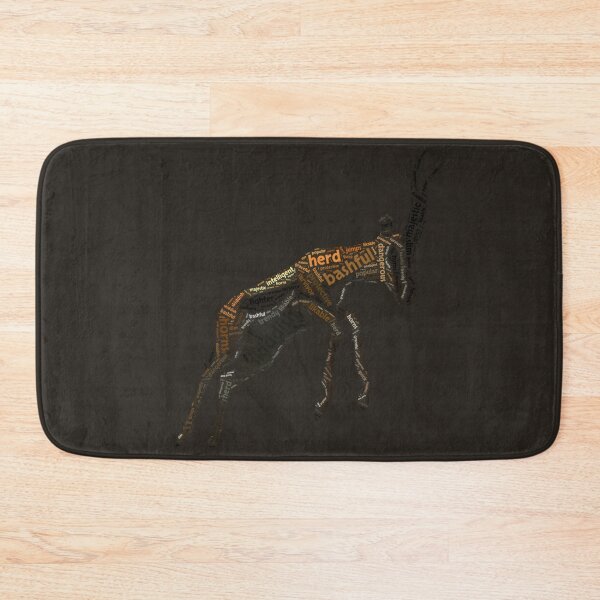 Item preview, Springbok designed and sold by TorturedArtistX.