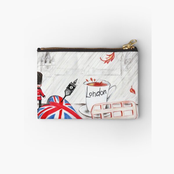 Item preview, LONDON LIFE Draw  designed and sold by MKNDESIGN.