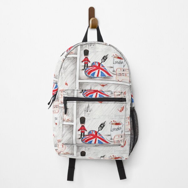 Item preview, LONDON LIFE Draw  designed and sold by MKNDESIGN.
