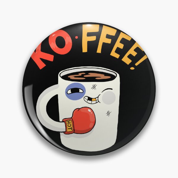 Item preview, koffee designed and sold by ppmid.