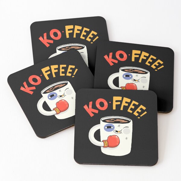 Item preview, koffee designed and sold by ppmid.