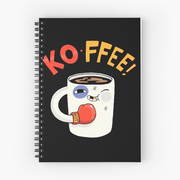 Item preview, koffee designed and sold by ppmid.