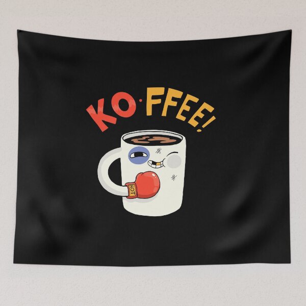 Item preview, koffee designed and sold by ppmid.