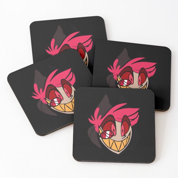 Item preview, Hazbin hotel designed and sold by mohammeDRT.