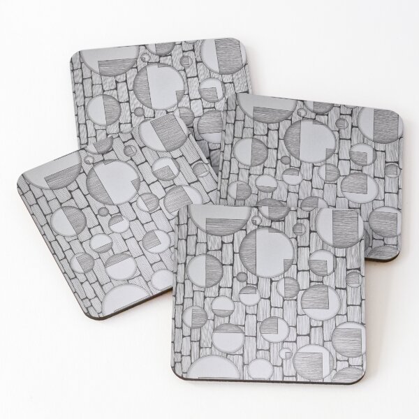 Item preview, 5-25 Fragments d’illusion designed and sold by ViBartstudio.