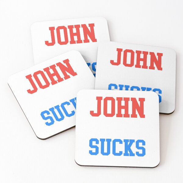 Item preview, John Cena Sucks - Heel Pro Wrestling designed and sold by mBshirts.