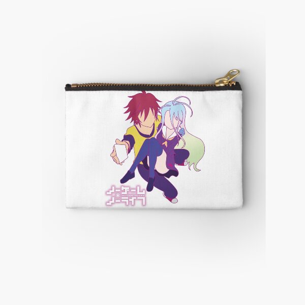 Item preview, Silhouette design inspired by the anime no game no life designed and sold by mbs-desing.