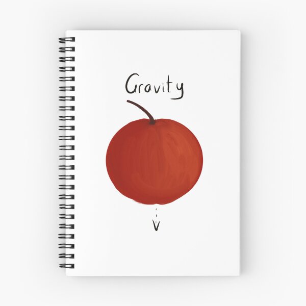 Item preview, Gravity designed and sold by Retreker.