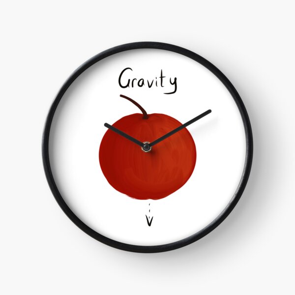 Item preview, Gravity designed and sold by Retreker.
