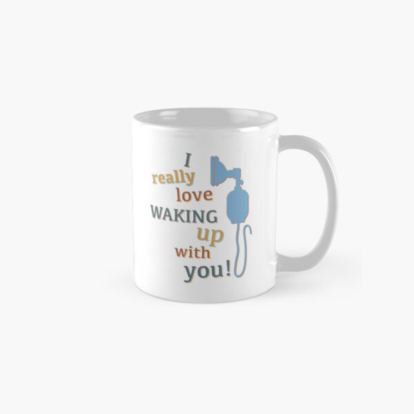 Item preview, Anesthesia Pun designed and sold by jomandel.