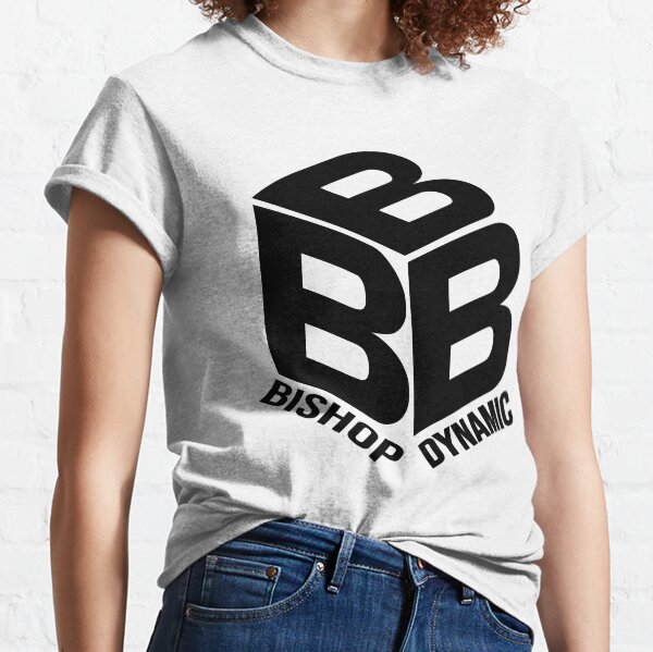 Item preview, Bishop Dynamic - Walternate - Fringe TV Show designed and sold by CosmicTornado.