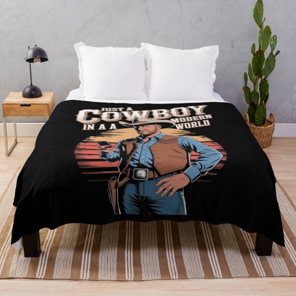 Item preview, Just a cowboy - The western spirit - I love western - The power of western - Easy western - Say western - the western effect - Western I want it all - Feel the western designed and sold by JansenGS.