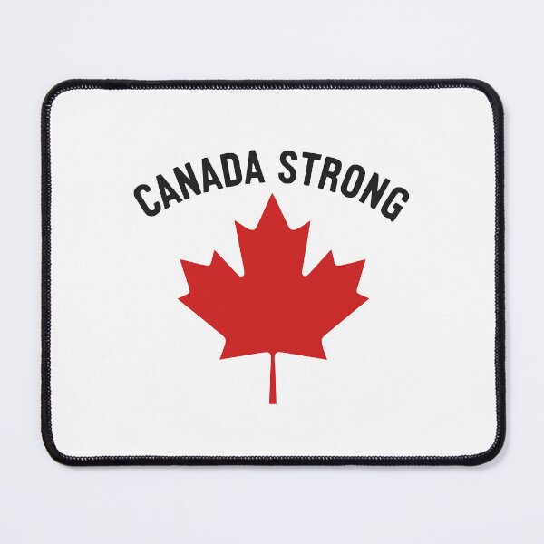Item preview, Canada Strong designed and sold by HLEDesign.