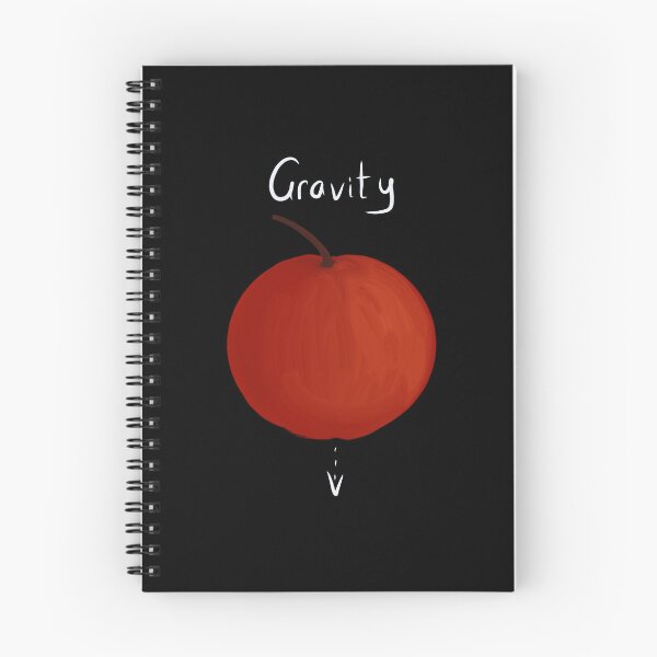 Item preview, Gravity designed and sold by Retreker.