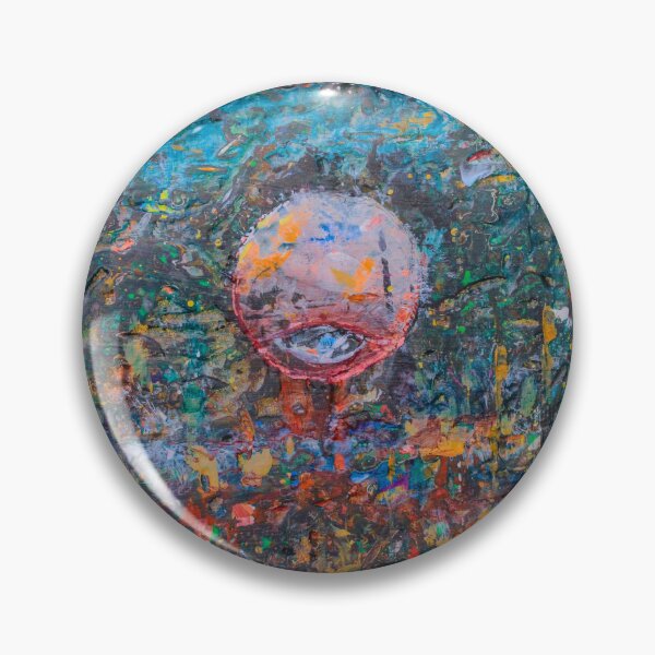 Item preview, Ojo  designed and sold by Gabriel Contreras.