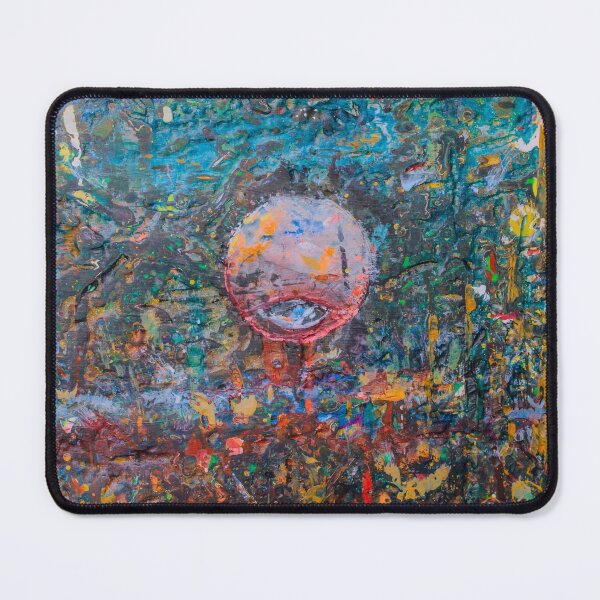 Item preview, Ojo  designed and sold by Gabriel Contreras.