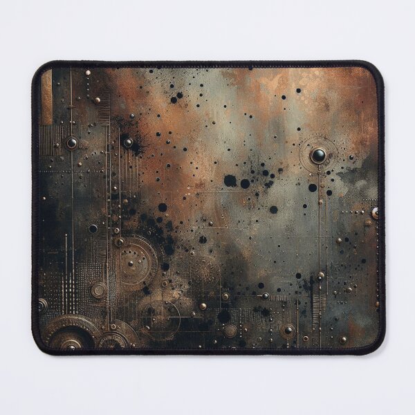 Item preview, Grunge metal and rust designed and sold by annem12333.