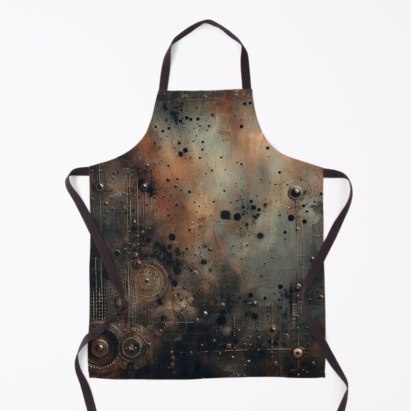 Item preview, Grunge metal and rust designed and sold by annem12333.