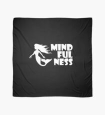 Mindfulness Scarf