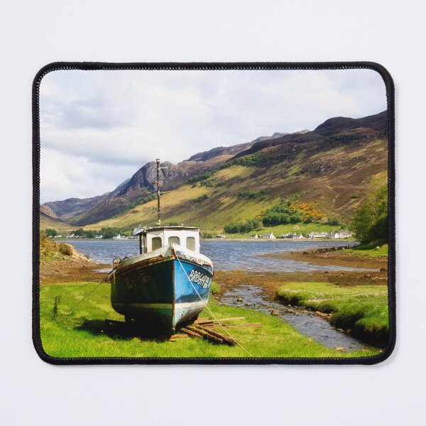 Item preview, A Boat Called Beth designed and sold by maureen bracewell.