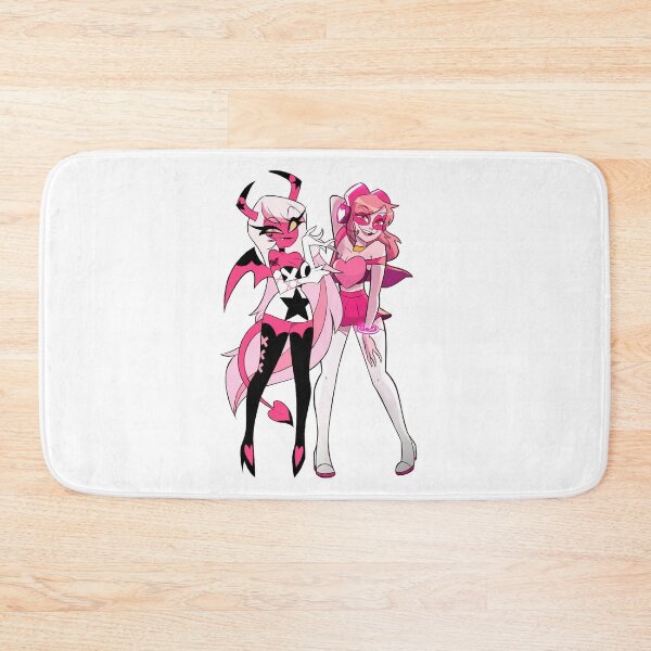 Item preview, Hazbin hotel designed and sold by mohammeDRT.